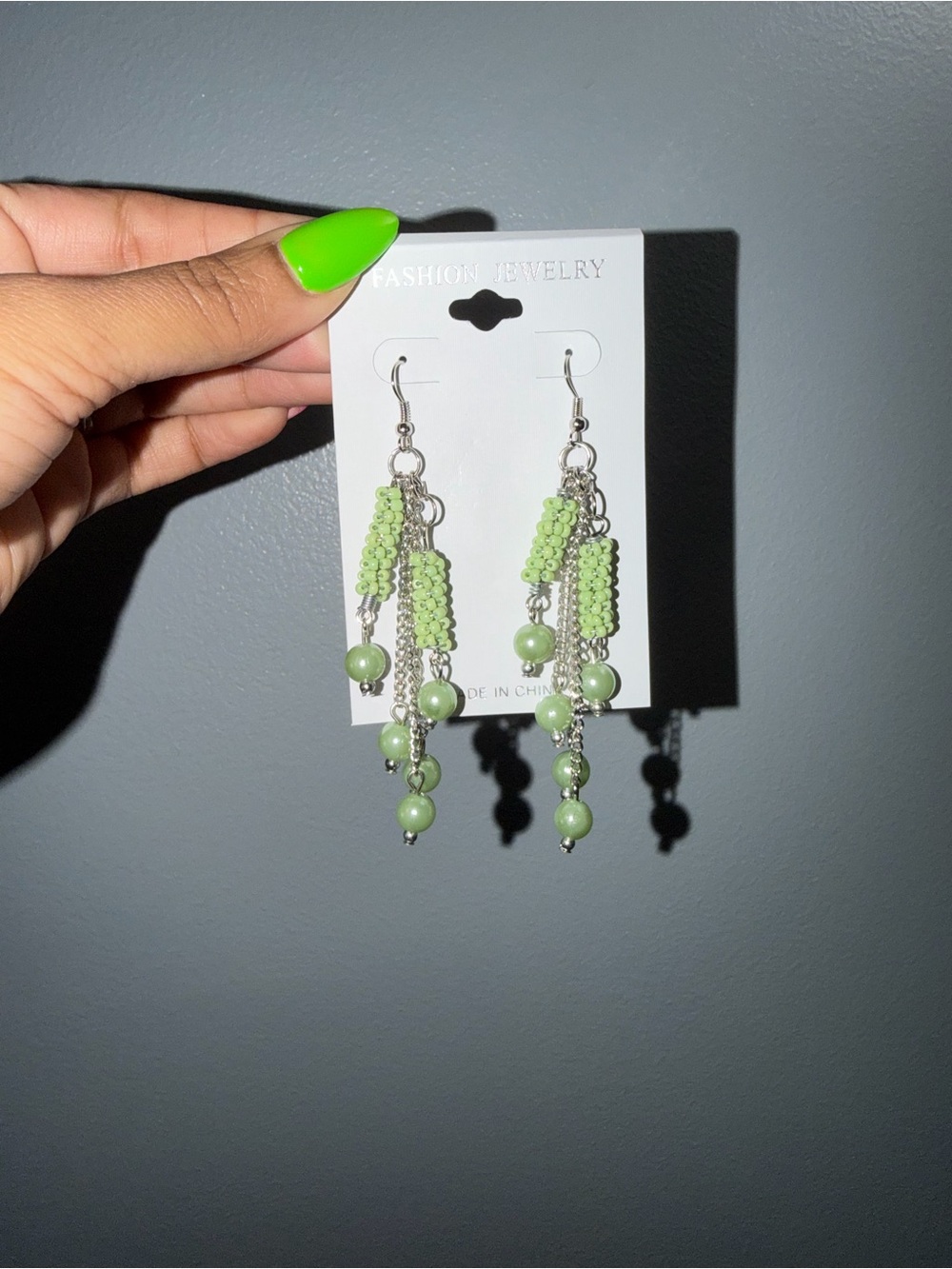 Fashion Jewelry -Choose 1